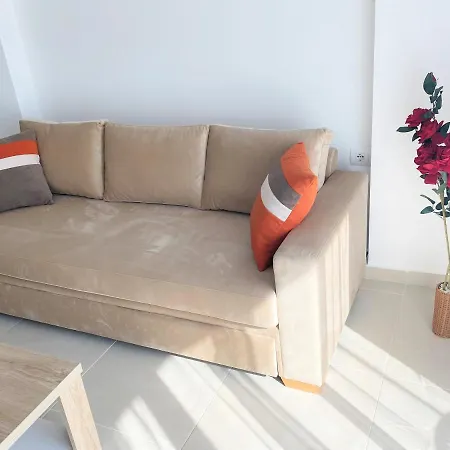 Sea View Elite2 Sarandë