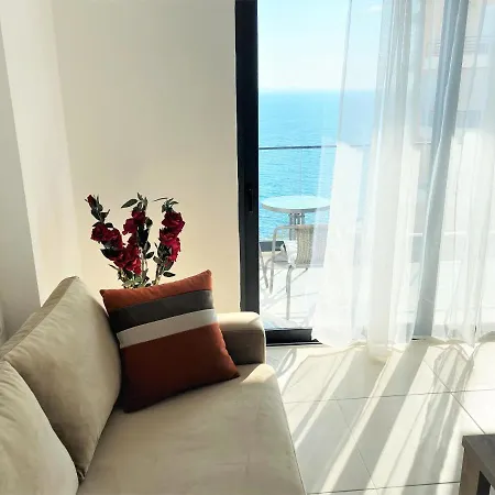 Sea View Elite2 *