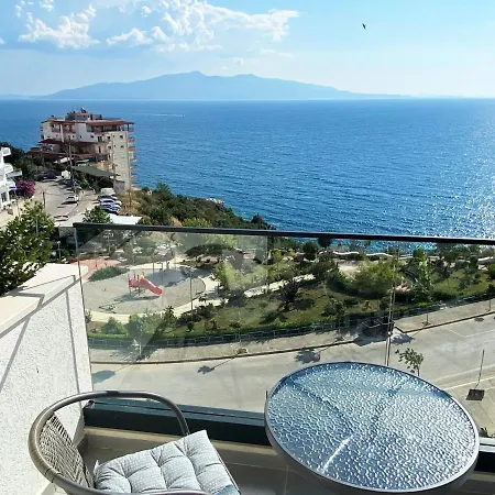 Sea View Elite2 Sarande