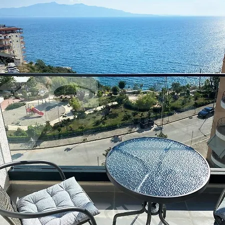 Sea View Elite2 Appartement *