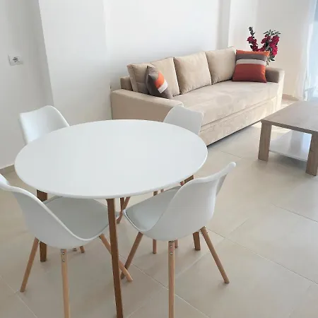 Sea View Elite2 Sarandë