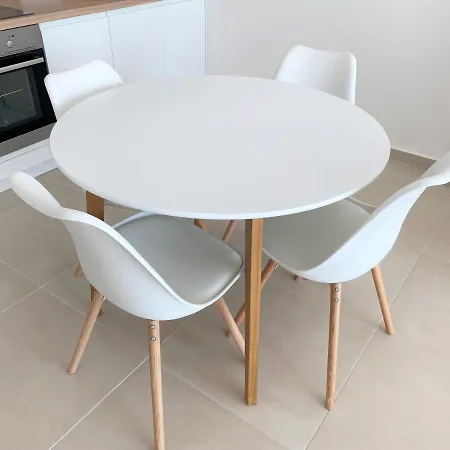 Lejlighed Sea View Elite2 Sarandë