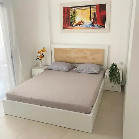 Sea View Elite2 *
