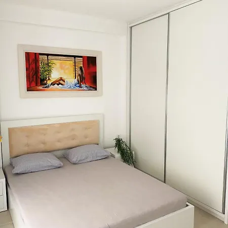 Appartement Sea View Elite2