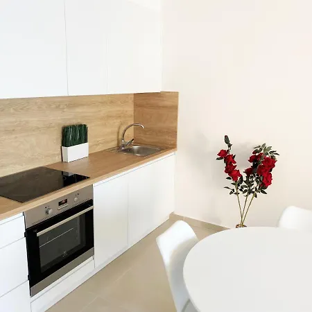 Appartement Sea View Elite2