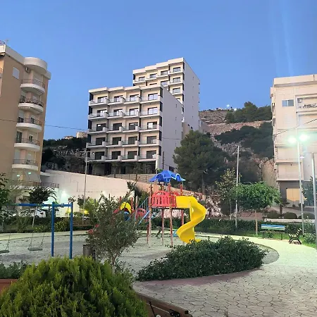 Sea View Elite2 Apartment *