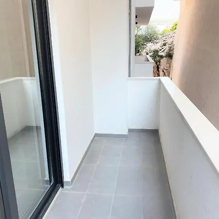 Sea View Elite2 Appartement Saranda