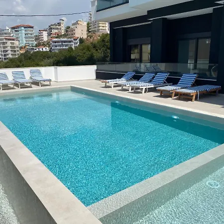 Apartment Sea View Elite2