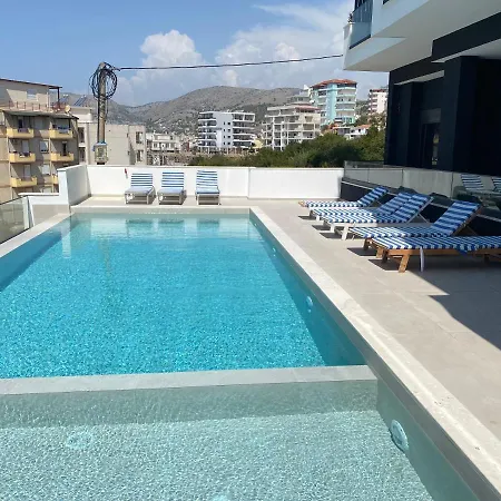 Sea View Elite2 Apartment *