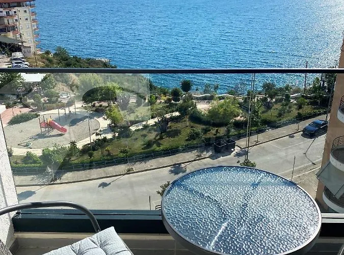 Sea View Elite2 Appartement *