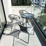 Sea View Elite2 Daire Saranda