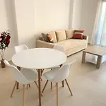 Sea View Elite2 Daire *