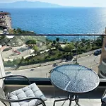 Sea View Elite2 Daire *