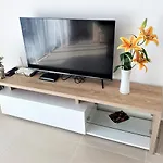 Daire Sea View Elite2 *