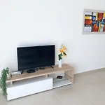 Daire Sea View Elite2 *
