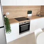 Daire Sea View Elite2 Saranda