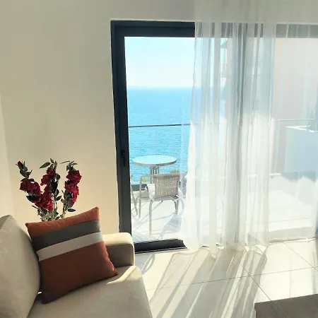 Sea View Elite2 *