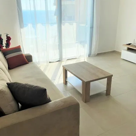 דירה Sea View Elite2 *