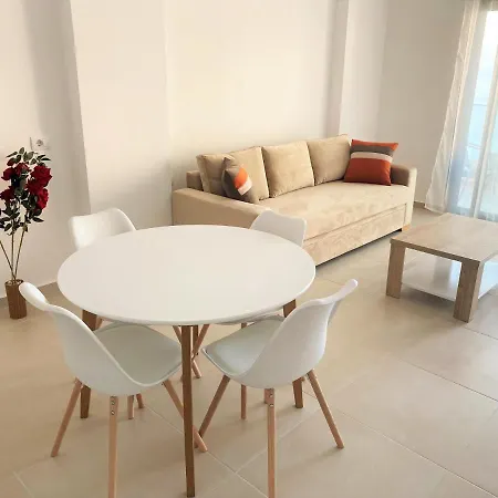 Sea View Elite2 דירה *