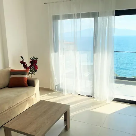 Sea View Elite2 Apartament *