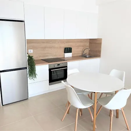Sea View Elite2 * סרנדה