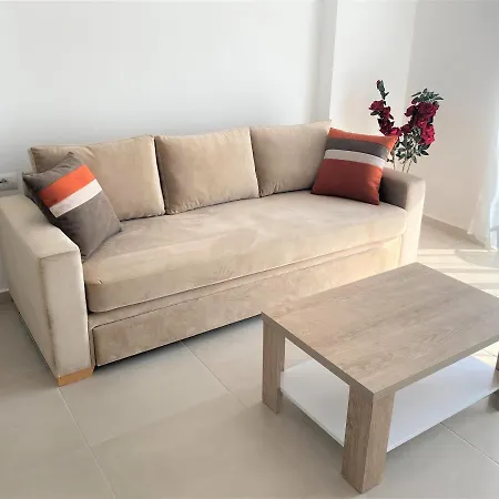 Sea View Elite2 דירה