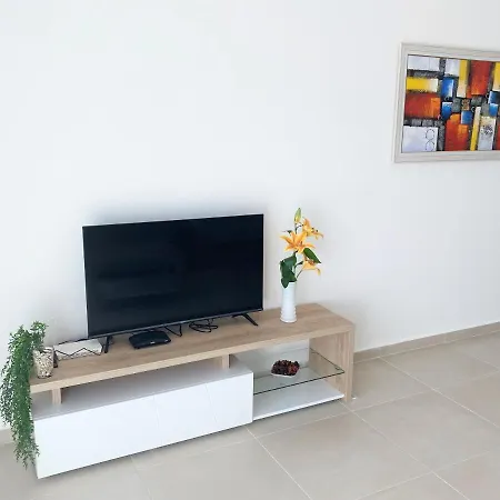דירה Sea View Elite2 *