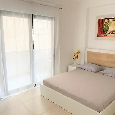 Sea View Elite2 *