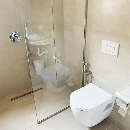 Sea View Elite2 דירה