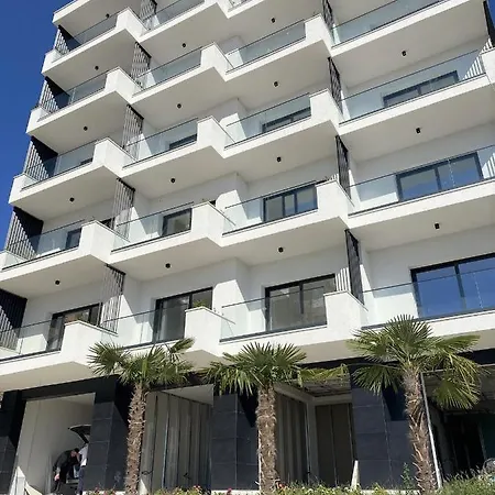 דירה Sea View Elite2
