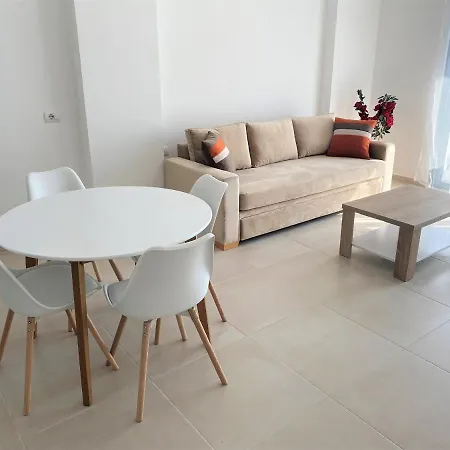 Apartament Sea View Elite2 Saranda