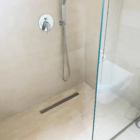 Sea View Elite2 דירה סרנדה