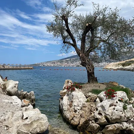Daire Sea View Elite2 Saranda