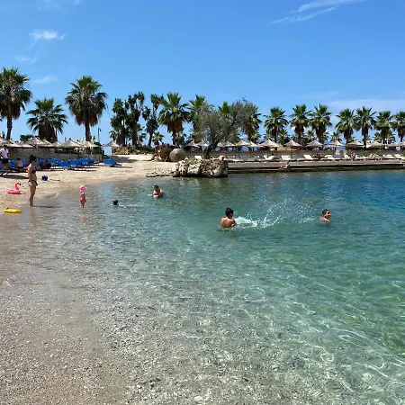 Sea View Elite2 Apartment