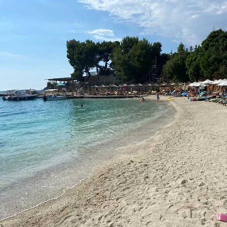 Apartament Sea View Elite2 *