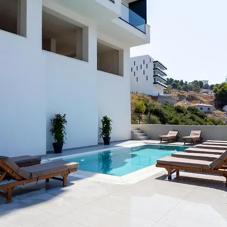 Sea View Elite2 * Saranda