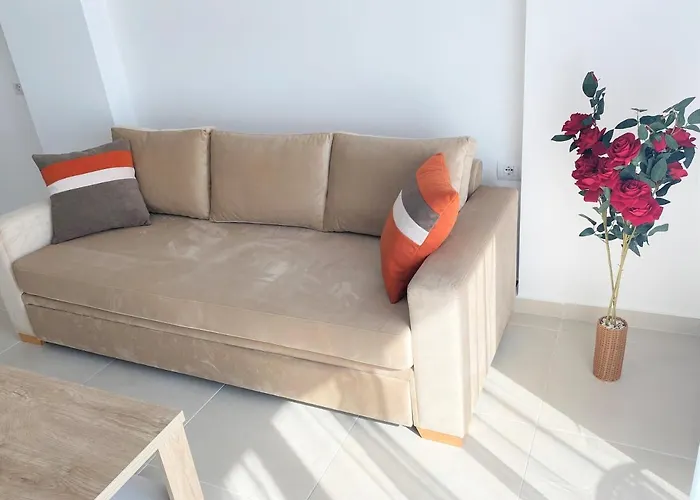 Sea View Elite2 Sarandë