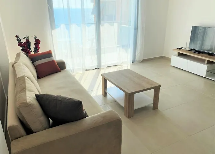Apartamento Sea View Elite2 *