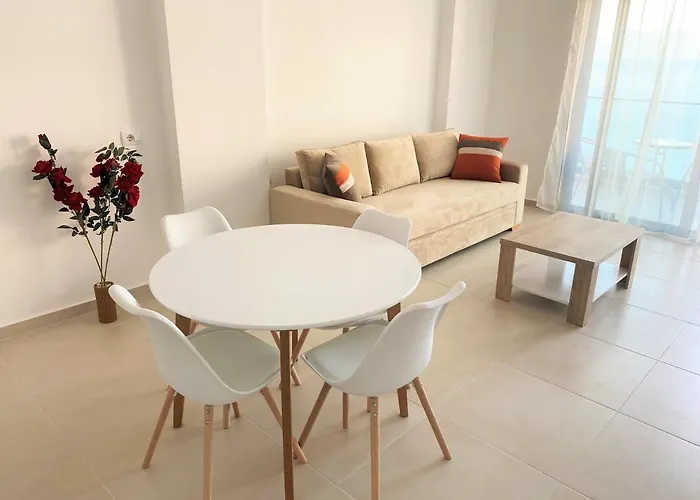 Sea View Elite2 Apartamento *