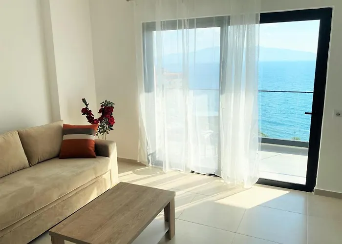 Sea View Elite2 Apartamento *