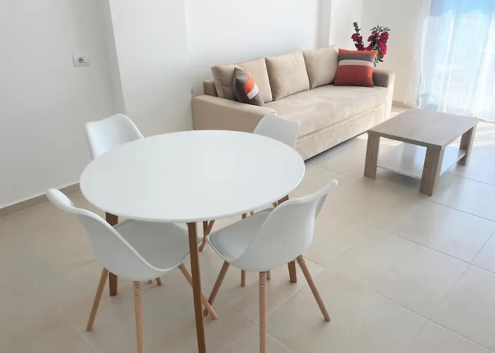 Sea View Elite2 Sarandë