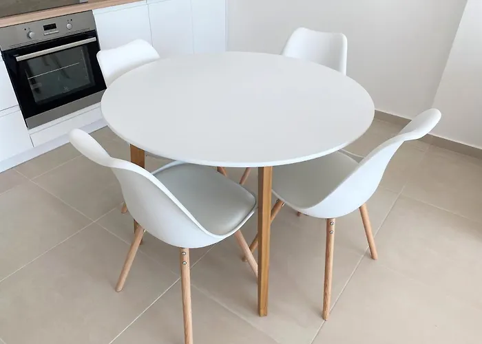 Apartamento Sea View Elite2 Sarandë