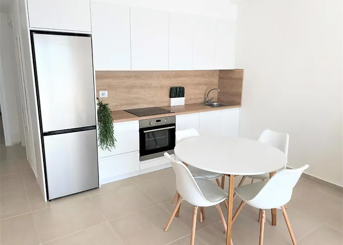 Sea View Elite2 * Sarandë