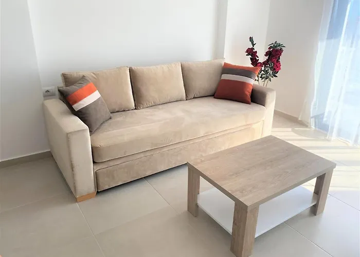 Sea View Elite2 Apartamento