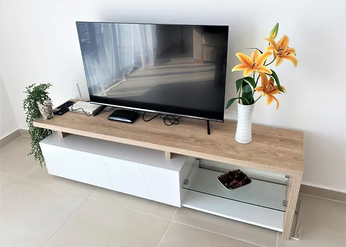 Apartamento Sea View Elite2 *