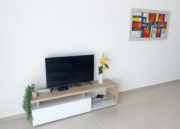 Apartamento Sea View Elite2 *