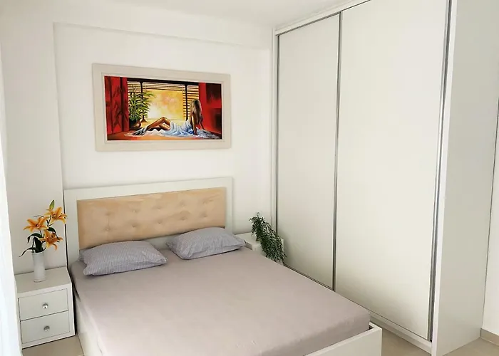 Apartamento Sea View Elite2