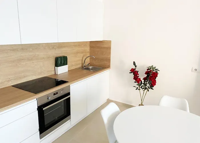 Apartamento Sea View Elite2