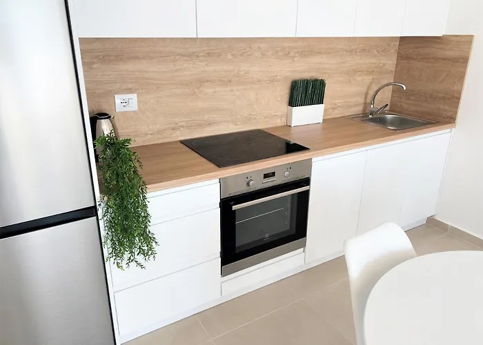 Apartamento Sea View Elite2 Sarandë