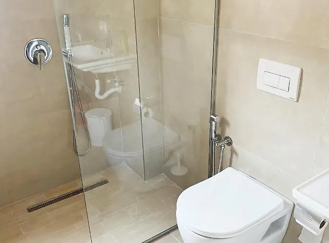 Sea View Elite2 Apartamento